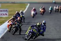 摩托车赛赛场再起风云:塞北鲨队队险胜西城独角兽队,赛场气氛火爆争冠格局再洗牌的简单介绍-球速娱乐