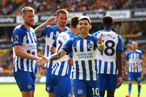 关于布莱顿发布备战花絮,赛后内部沟通,英超任务艰巨,数据趋势出现新变化的信息-球速