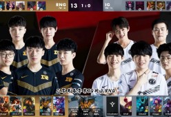  theshy下赛季还在ig吗 -球速体育入口