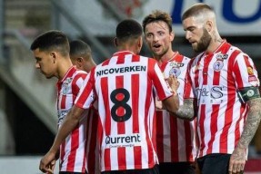 关于关键时刻荷甲焦点战；武汉三镇防线松动；信心回归；数据趋势出现新变化的信息-球速