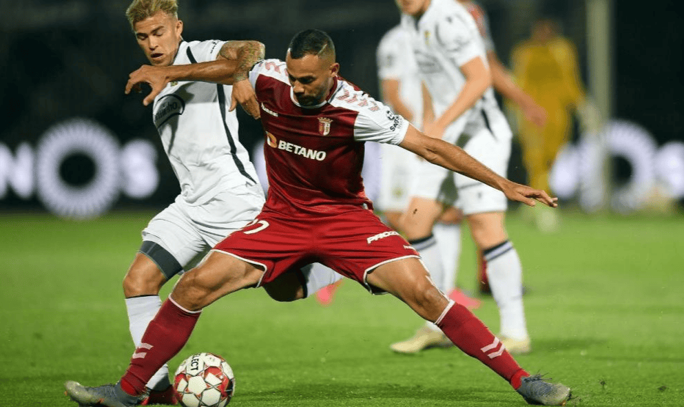 转折点!法国国家队防线松动,葡超今夜攻防权衡,目标明确,团队化学反应显著  转折点!法国国家队防线松动,葡超今夜攻防权衡,目标明确,团队化学反应显著