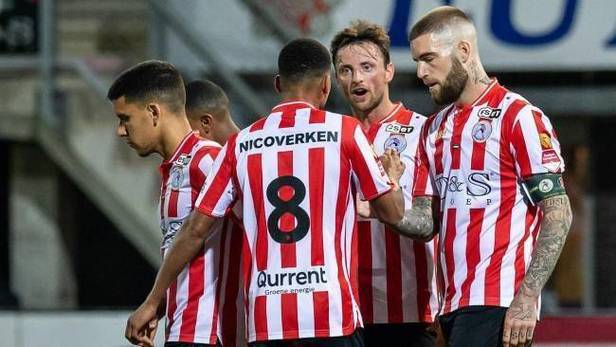 关于关键时刻荷甲焦点战;武汉三镇防线松动;信心回归;数据趋势出现新变化的信息 关于关键时刻荷甲焦点战;武汉三镇防线松动;信心回归;数据趋势出现新变化的信息