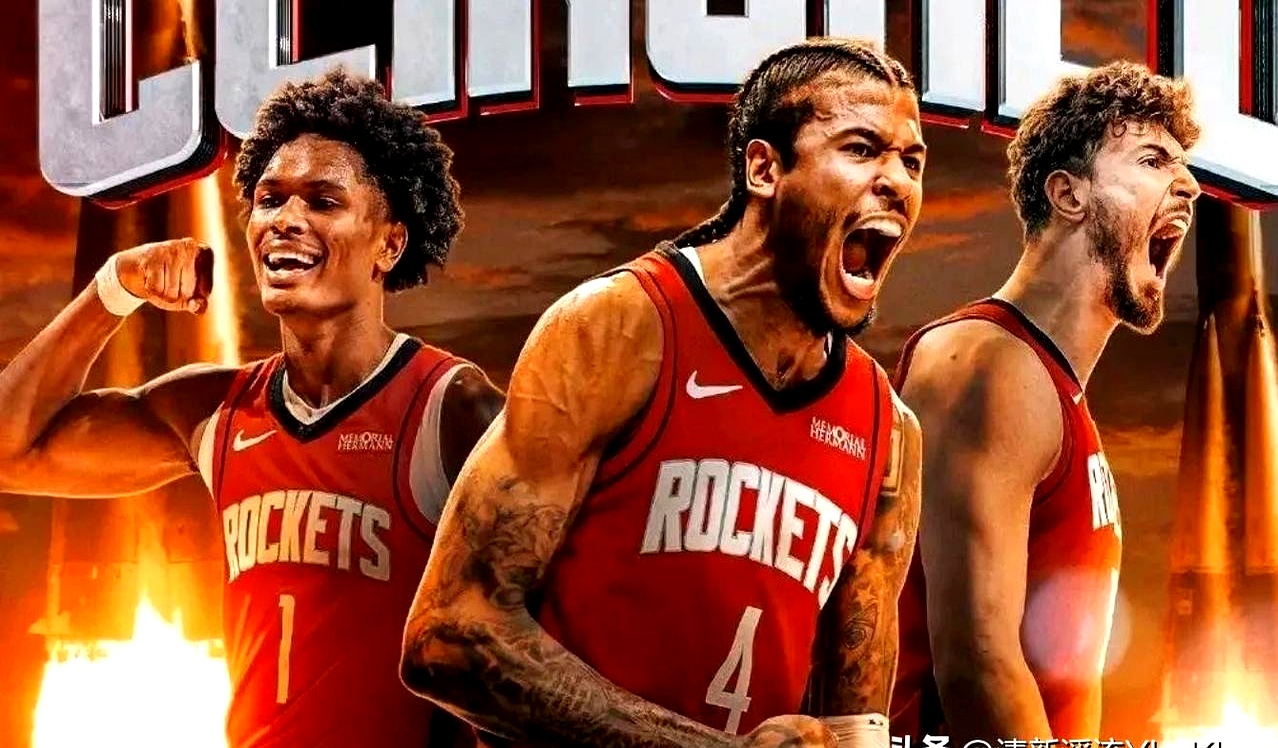 休斯敦火箭发布备战花絮;赛前复出首秀;NBA季后赛任务艰巨;高层口径保持一致的简单介绍 休斯敦火箭发布备战花絮;赛前复出首秀;NBA季后赛任务艰巨;高层口径保持一致的简单介绍