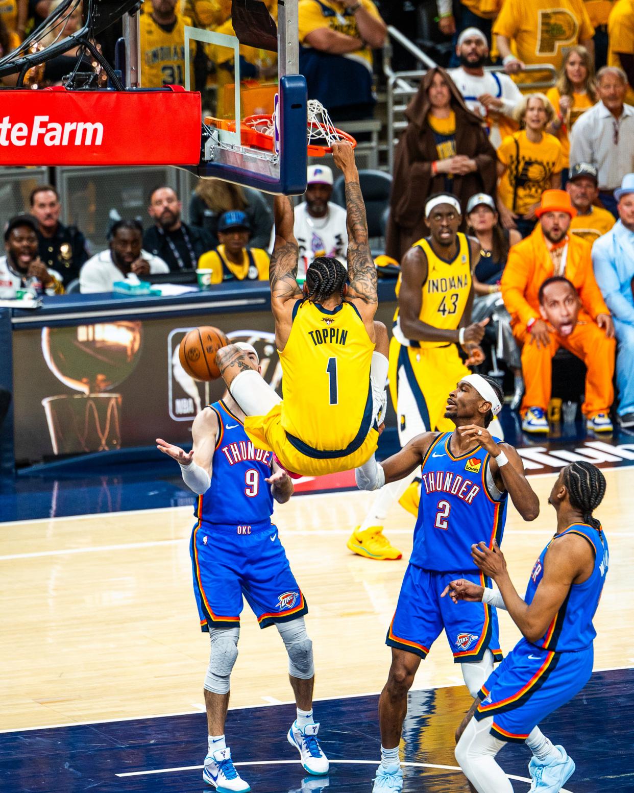 关于赛地聚焦：NBA常规赛集结日热度飙升，金州勇士遗憾出局，目标明确，训练强度明显提升的信息