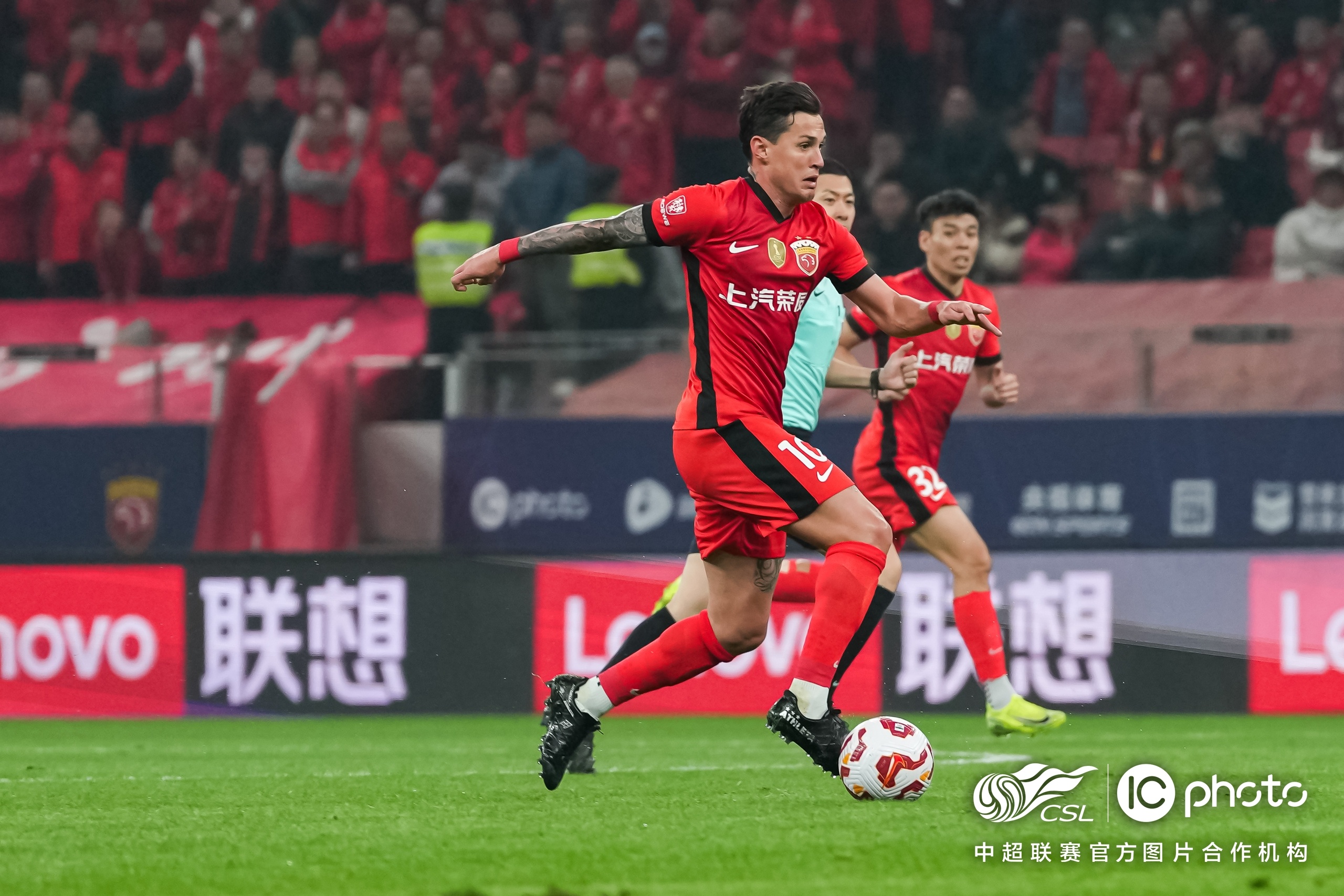 葡萄牙体育4比1曼城