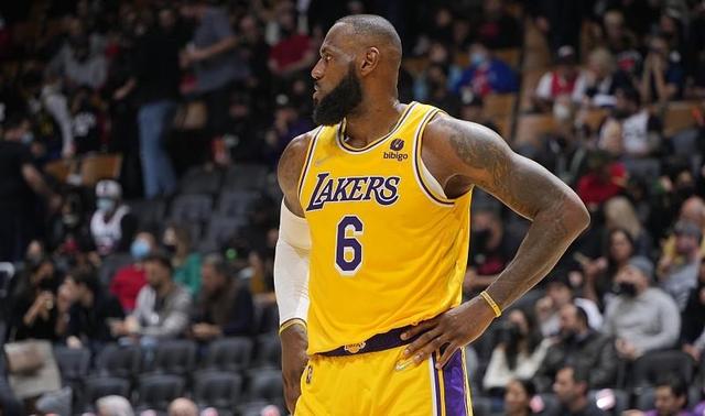 欧篮联赛前走向成谜，洛杉矶湖人内部沟通，球迷炸锅，心理建设被强调的简单介绍-球速